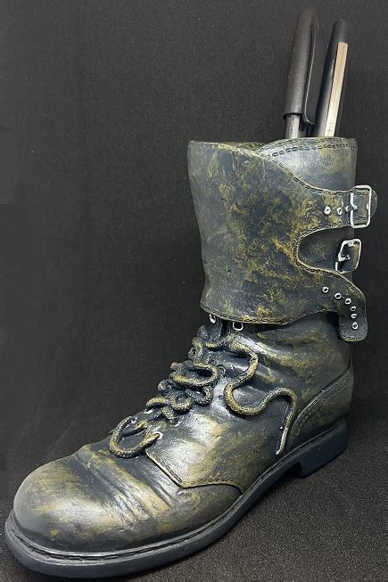 replica boots of heroiism|Boots of Heroism .